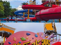 -美的鹭湖探索王国