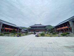 -溪口-滕头旅游景区