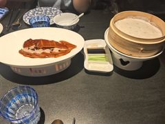 -喜悦烤鸭·新京菜(王府井店)