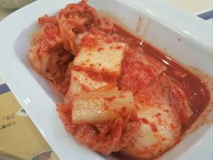 -服务大楼冷面(延大店)