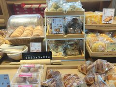 -大仓面包(西平店)