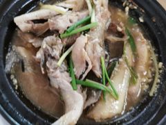 -叶姐海鲜(棋子湾店)