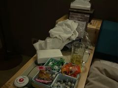 -耳域躺式采耳SPA馆(融创茂店)