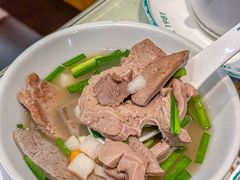 -西关明记肠粉(荔枝湾店)