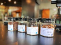 -LIN COFFEE CO(龙珠达店)