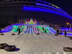 -沈阳奥体冰雪嘉年华