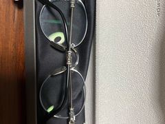 -溥仪零一零眼镜(上海K11艺术中心店)