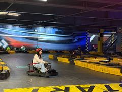 -极限PLAY运动娱乐新世界·团建派对潮玩休闲馆·室内蹦极高空游乐园