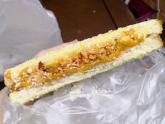 -巴黎贝甜(五月花广场店)