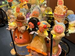-色響火锅(恒隆广场店)