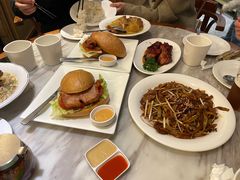 -翠华餐厅(德基广场店)