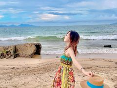 -玫瑰海岸文化旅游度假区