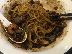 -桃园中华料理炸酱面(燕儿岛路店)