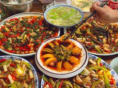 -李大爷的泡椒馆(冉家坝店)