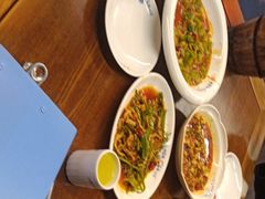 -乡坝头外婆菜(东方欧城仁寿七分店)