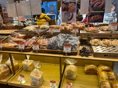 -西村叔叔的店·面包·甜品·蛋糕(崂山丽达店)