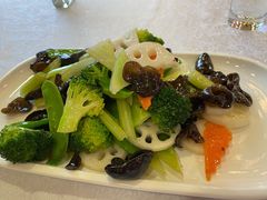 田园小炒-津悦·正阳春烤鸭(红旗南路店)