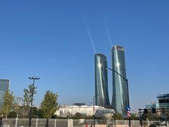 -杭州奥体中心-体育场