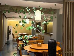 -宴武夷·匠心闽味(印象大红袍店)