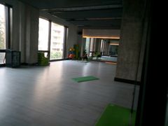 -LA合时健身4PMFIT(花桥旗舰店)