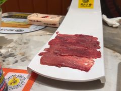 -潮汕大目牛肉火锅(皇岗旗舰店)