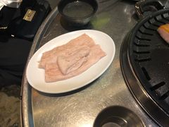 -401餐厅(弘大店)