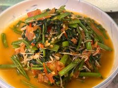 -浩海火烧云傣家菜(京广店)