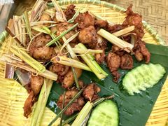 -多哥水傣味餐厅(司马巷店)