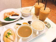 -翠华餐厅