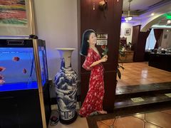 -邓丽君音乐主题餐厅