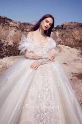 -Renee芮亦婚纱(原丽莎)