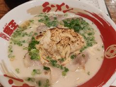 -豚王拉面(澳门银河店)