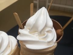 甜筒-宜家·瑞典风味餐厅(无锡店)