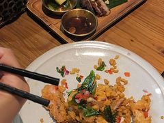 -泰堤坊(淡水体育馆店)