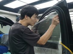 -优车会·V-KOOL威固(北山店)
