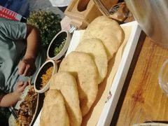 -呱呱叫民俗风味主题餐厅(沣峪口店)