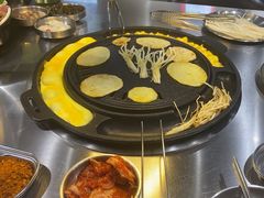 -小团团·路边烤牛肉(南岭壹街店)