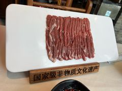 -东来顺饭庄(西直门店)