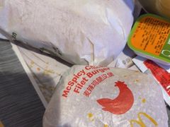 -麦当劳(大厂新城店)