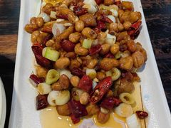 -陈麻婆豆腐(旗舰店)