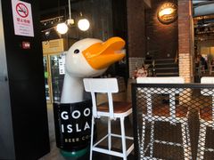 门面-Goose Island Brewhouse鹅岛精酿啤酒餐厅