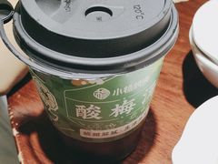 -小杨烤肉·陕西烧烤·陕西地方菜(明德门店)