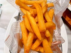 -翠华餐厅(德基广场店)