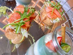 -福州泰禾铂尔曼酒店·大堂酒廊