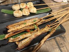 -辉记炭烧海鲜大排档·老字号(福田店)