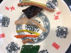 -涵家味土菜馆·徽州一绝臭鳜鱼(三河古镇店)