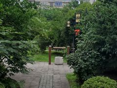 -梦溪园(中营街)