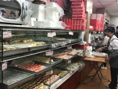 -爱德顺糕点食屋(利民道店)