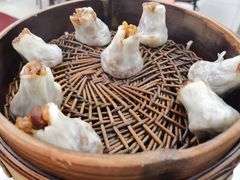 肉丁烧卖-法华汤包馆(法华镇路店)