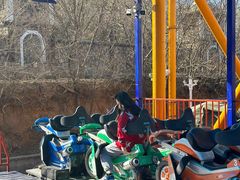 -辛玛王国游乐园